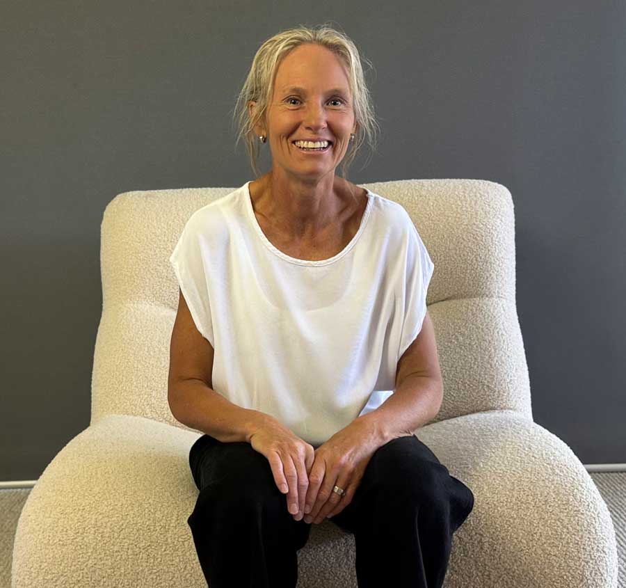 Michelle Find Your FITT