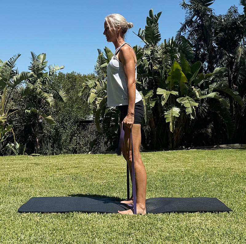 Michelle Find Your FITT