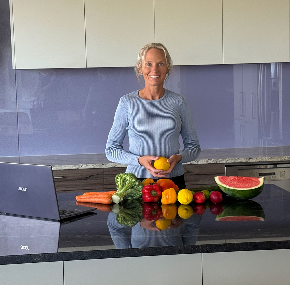 12 week fitness program for women Michelle