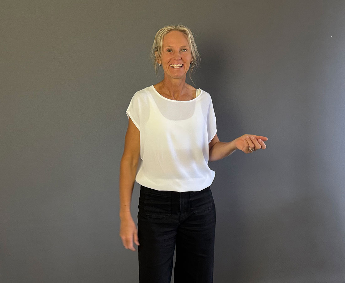 Exercise programs for rural women Michelle